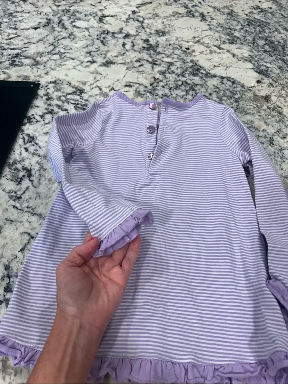 Ishtex matching set